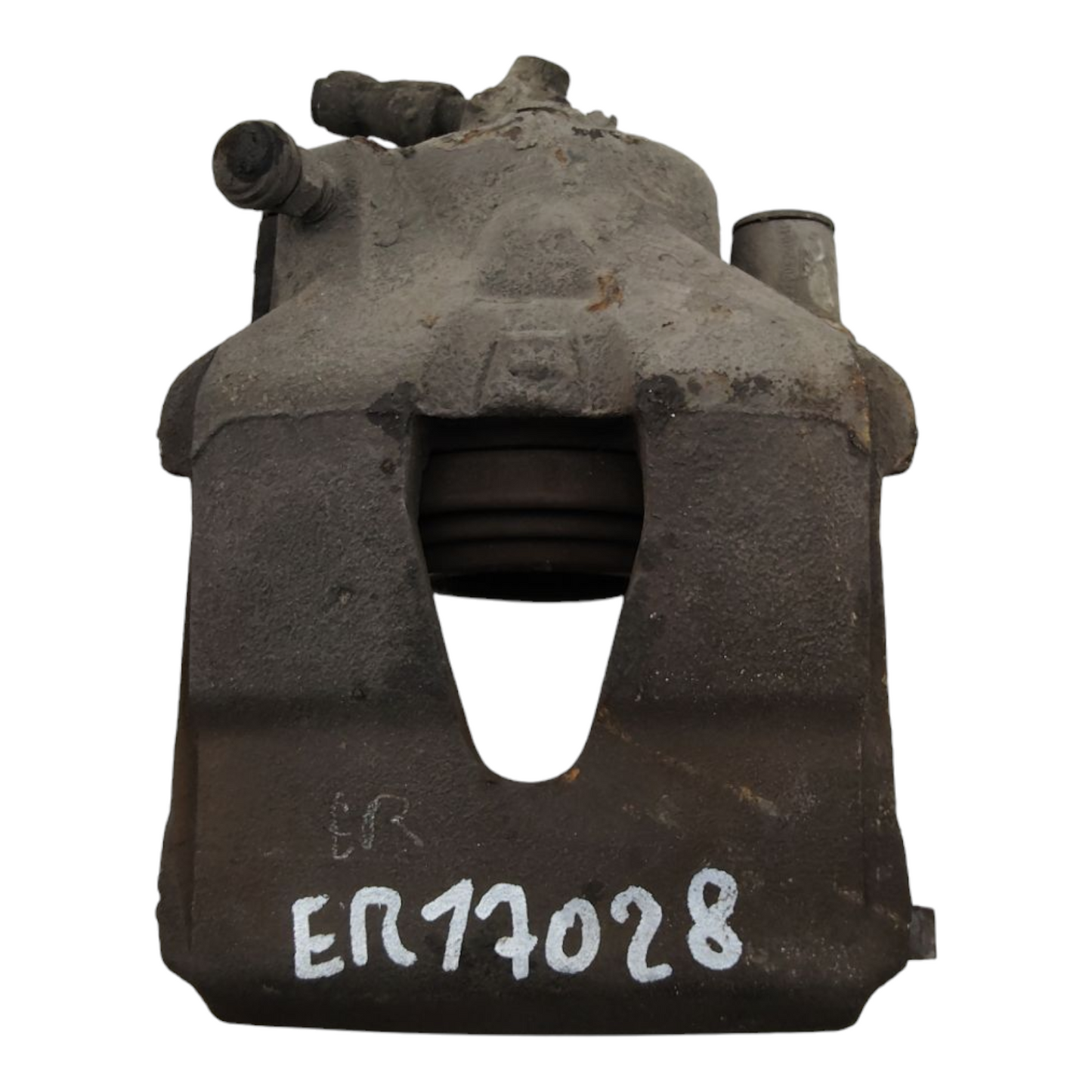 Pinza Freno Anteriore Destro VOLKSWAGEN GOLF 5 6 Serie/SCIROCCO 3 Serie
