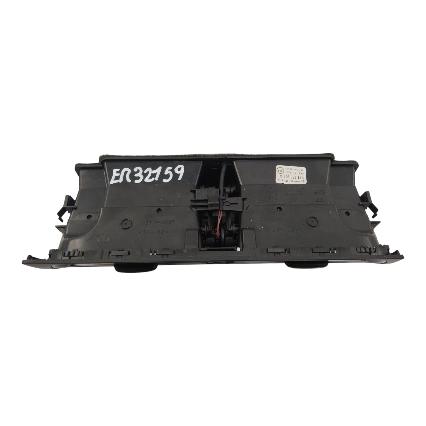 Bocchetta Aria Cruscotto Centrale AUDI A5 8T3 8T5/A4 8K2 8K5