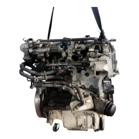 Motore D19AA FIAT SEDICI/16 1.9 JTD 176.479 Km