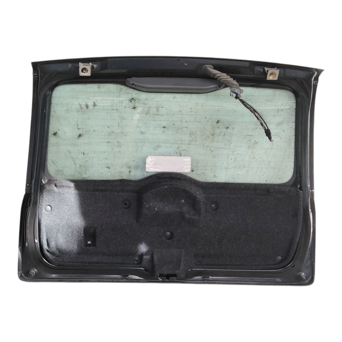 Portello Portellone Posteriore FIAT PANDA 2 Serie 169