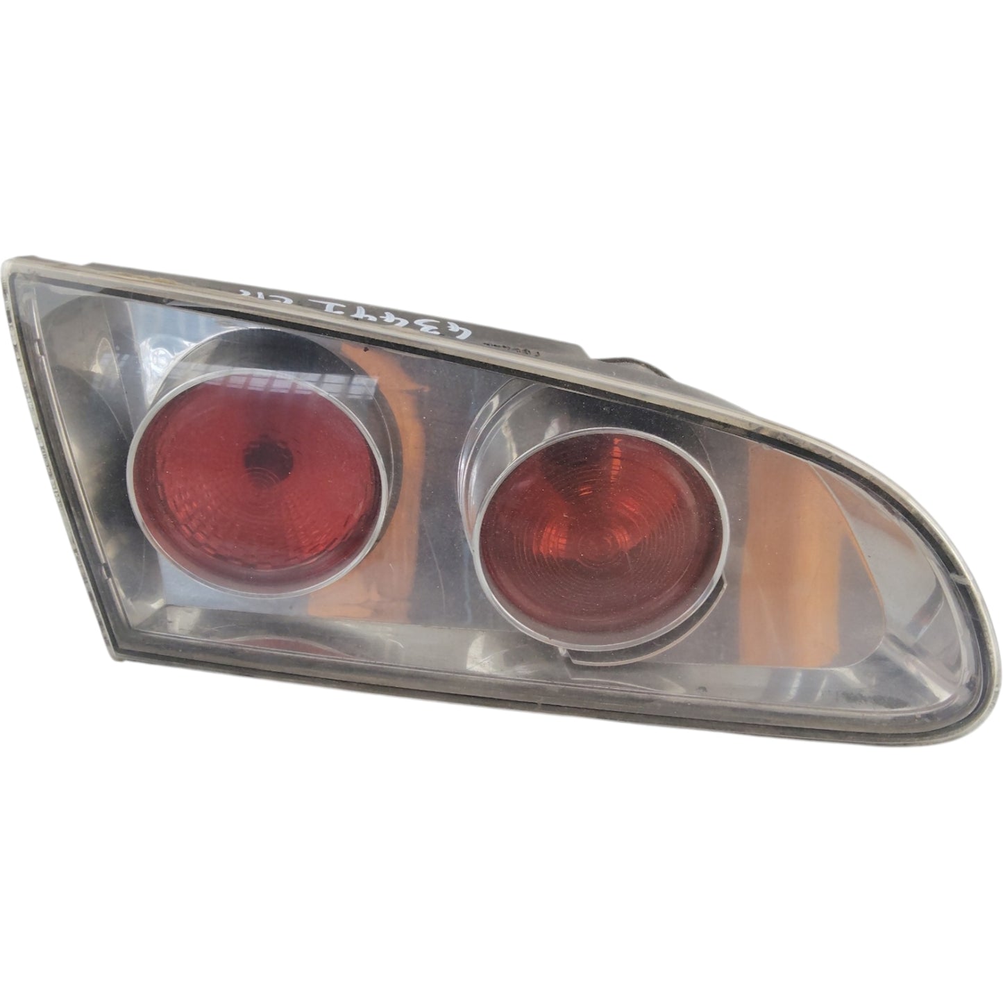 Fanale Stop Interno Posteriore Sinistro SEAT IBIZA 4 Serie 6L1 3-5 Porte