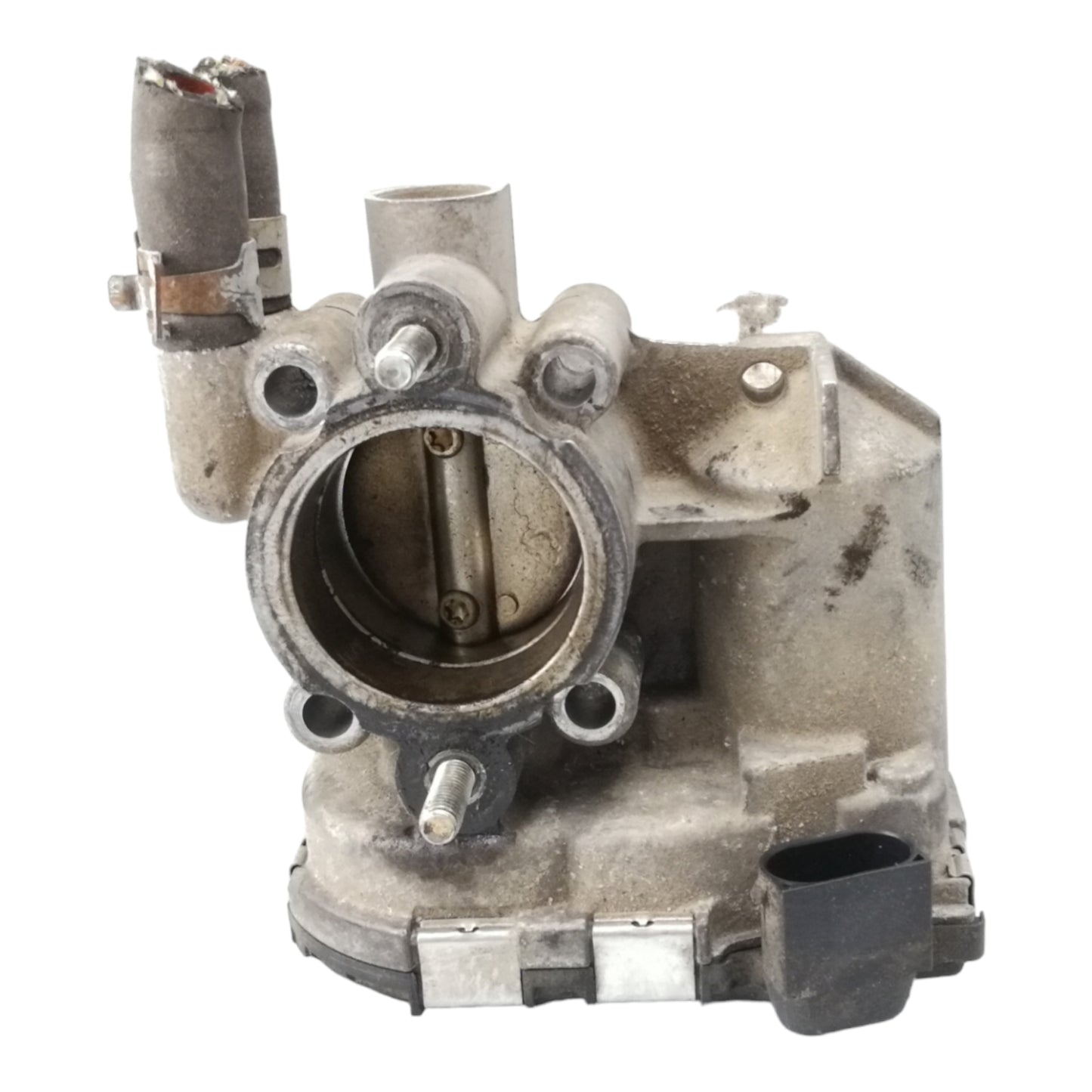 Corpo Farfallato OPEL CORSA C Berlina VAN/ASTRA G/AGILA A