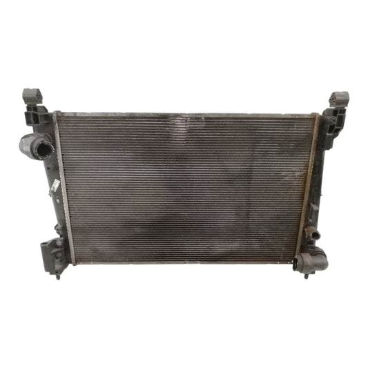 Radiatore Riscaldamento OPEL CORSA D 1.3 Diesel
