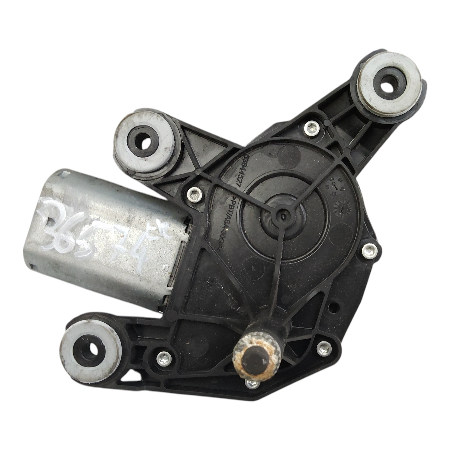 Motorino Tergilunotto FIAT GRANDE PUNTO/PUNTO 3 Serie/PUNTO EVO