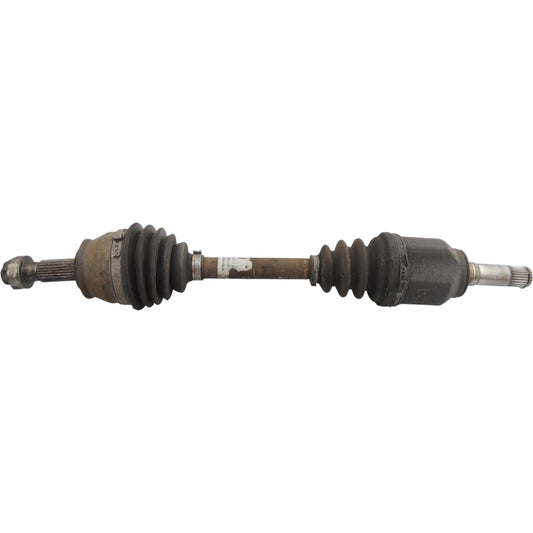 Semiasse Semialbero Anteriore Sinistro FIAT QUBO 1.3 Diesel 199A2000