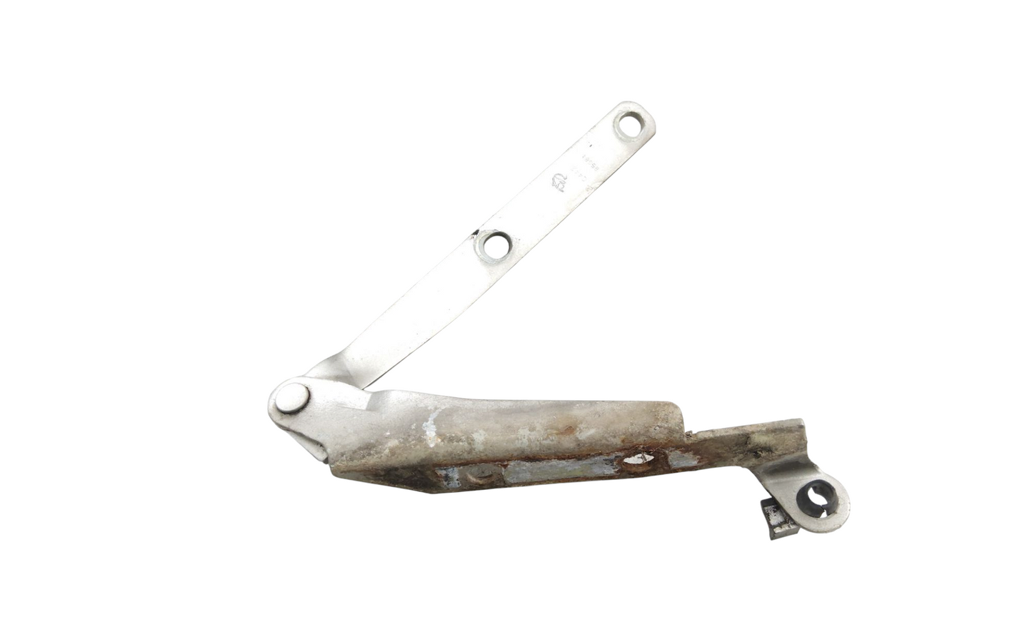 Cerniera Cofano Anteriore Destro FIAT SEICENTO/600/CINQUECENTO
