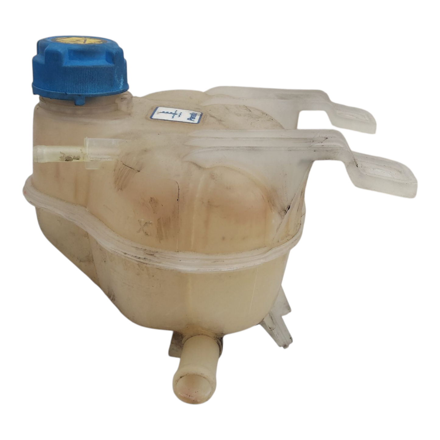 Vaschetta Acqua Radiatore FIAT GRANDE PUNTO/PUNTO 3 Serie Benzina Diesel