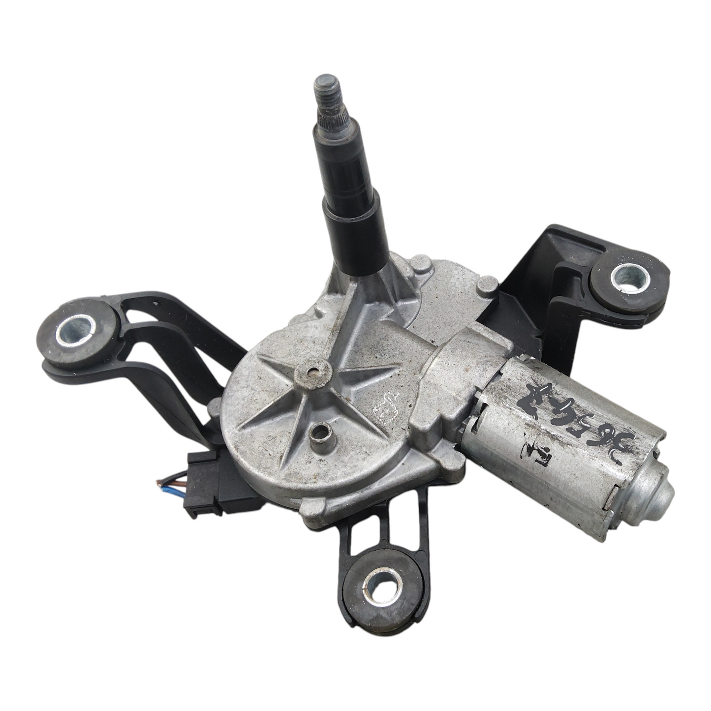 Motorino Tergilunotto Posteriore OPEL ASTRA H Berlina Sw
