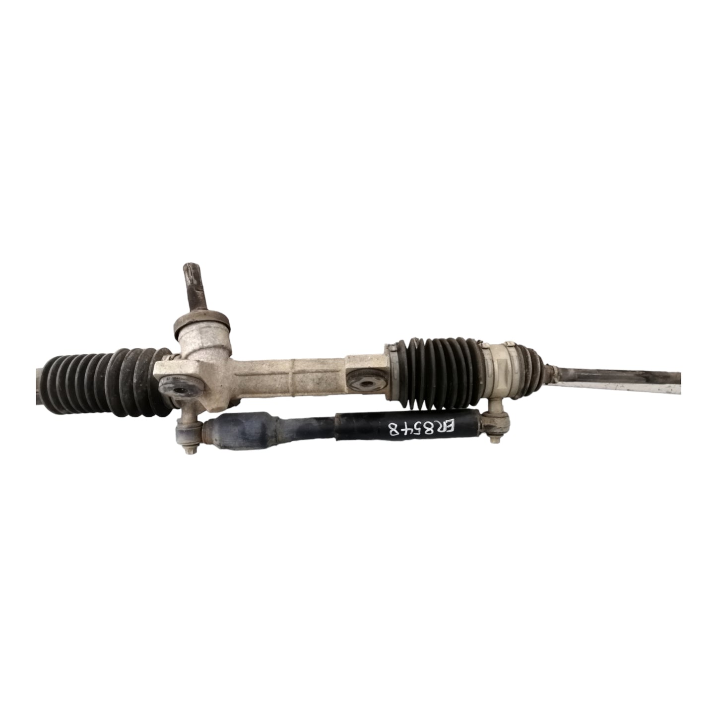 Scatola Sterzo Servosterzo SMART CITY COUPE 450/CABRIO 450 Benzina Diesel