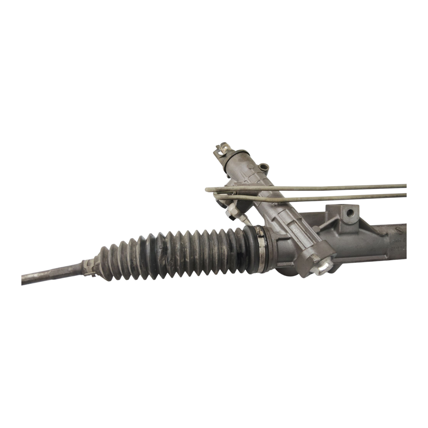 Scatola Sterzo Servosterzo BMW SERIE 1 E87 E88 E82 E81 Diesel Benzina