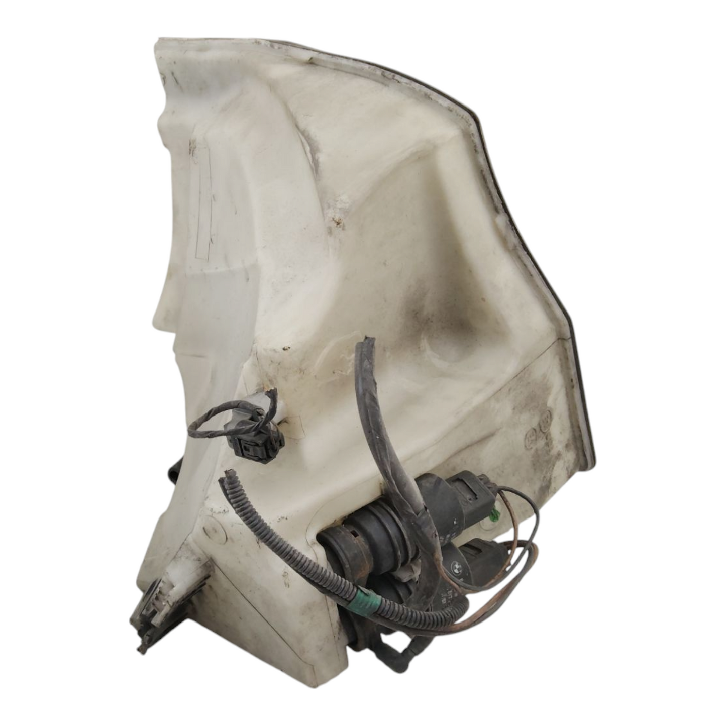 Vaschetta Serbatoio Tergicristalli BMW X3 E83