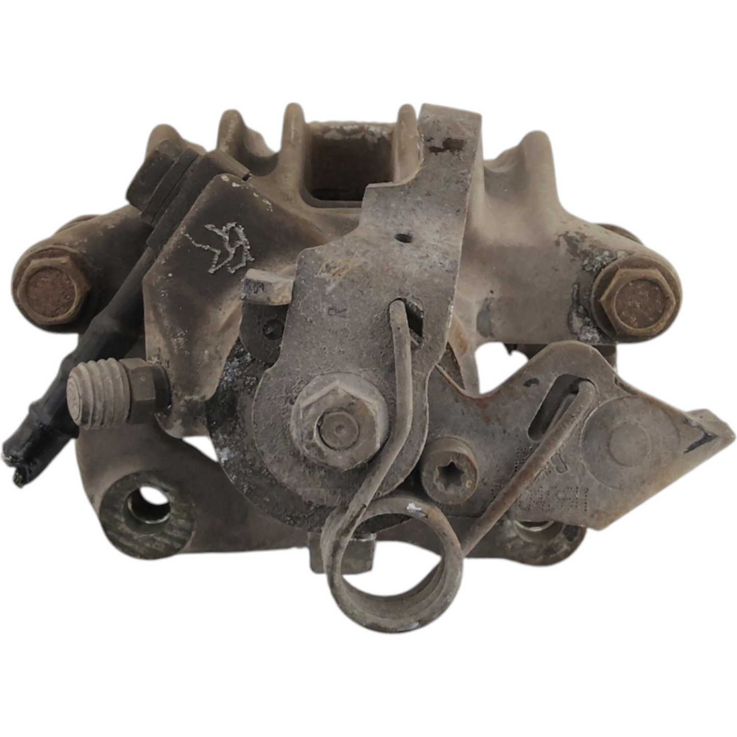 Pinza Freno Posteriore Destro AUDI TT 8N3 Benzina Diesel