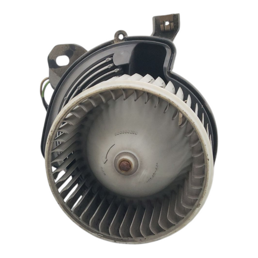 Motorino Ventilazione Ventola Abitacolo FIAT PUNTO EVO