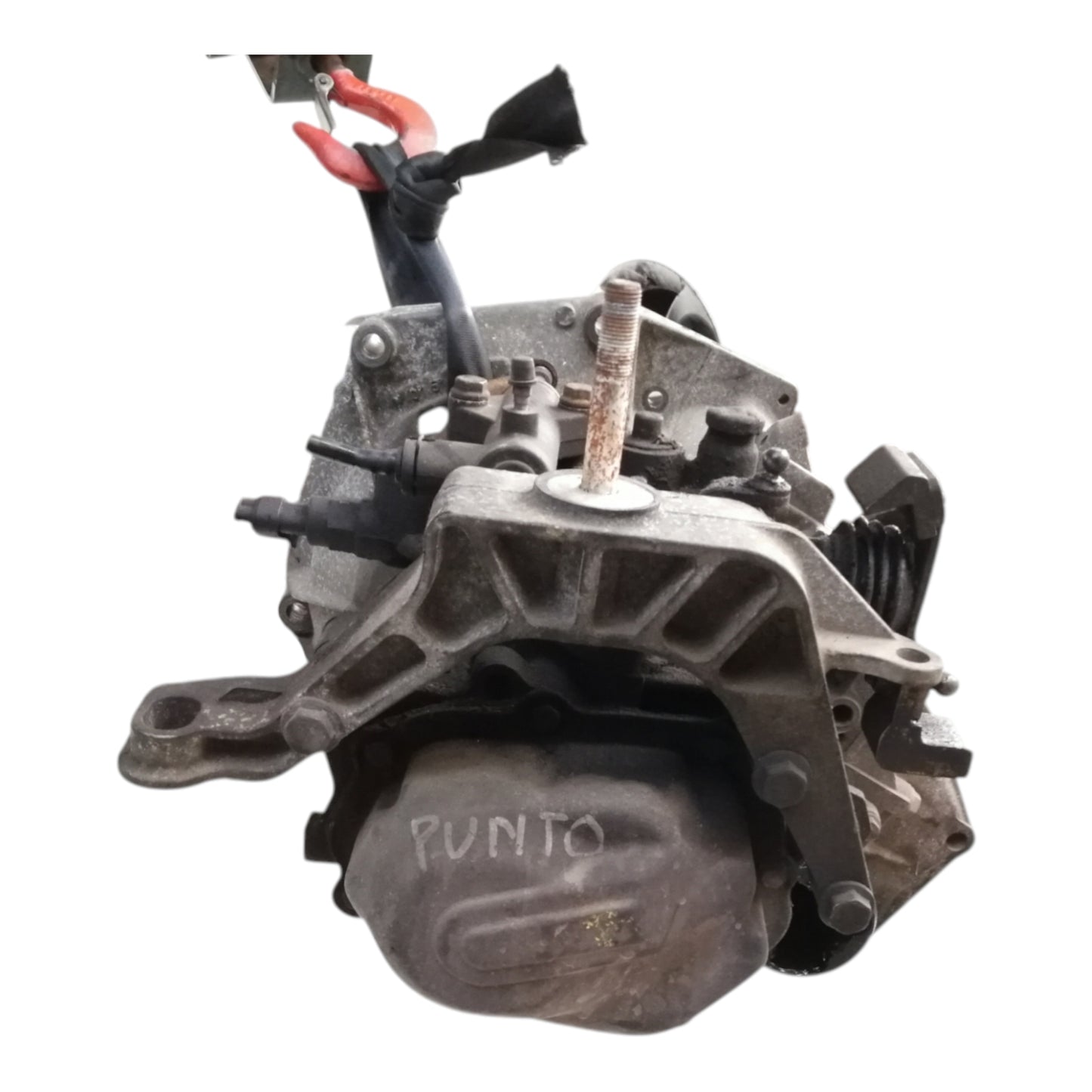 Cambio Manuale 5 Marce FIAT PUNTO 2 Serie 1.2 1.4 Benzina Gpl