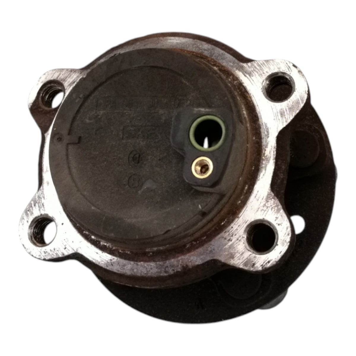 Mozzo Ruota Posteriore Sinistro VOLVO V40 2 Serie