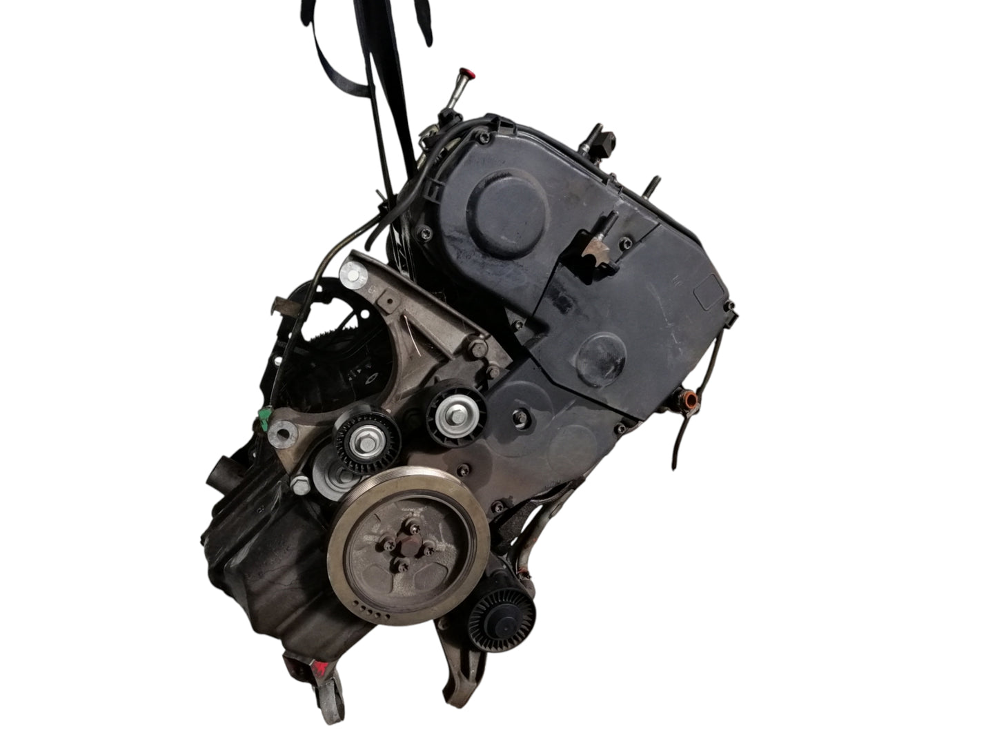Motore 188A2000 FIAT PUNTO 188 2 Serie 1.9 JTD