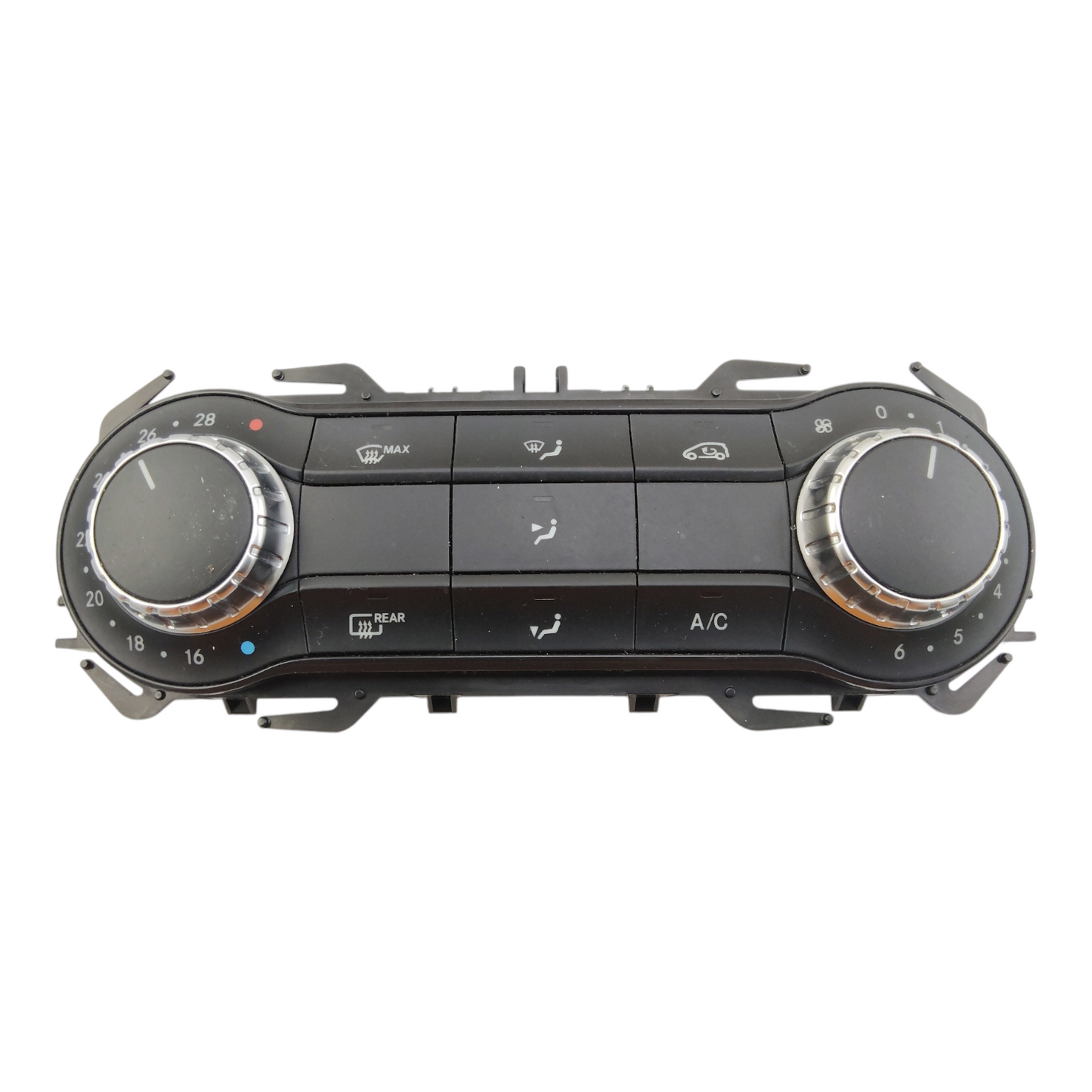 Modulo Comando Clima MERCEDES CLASSE B W246/CLASSE A W176