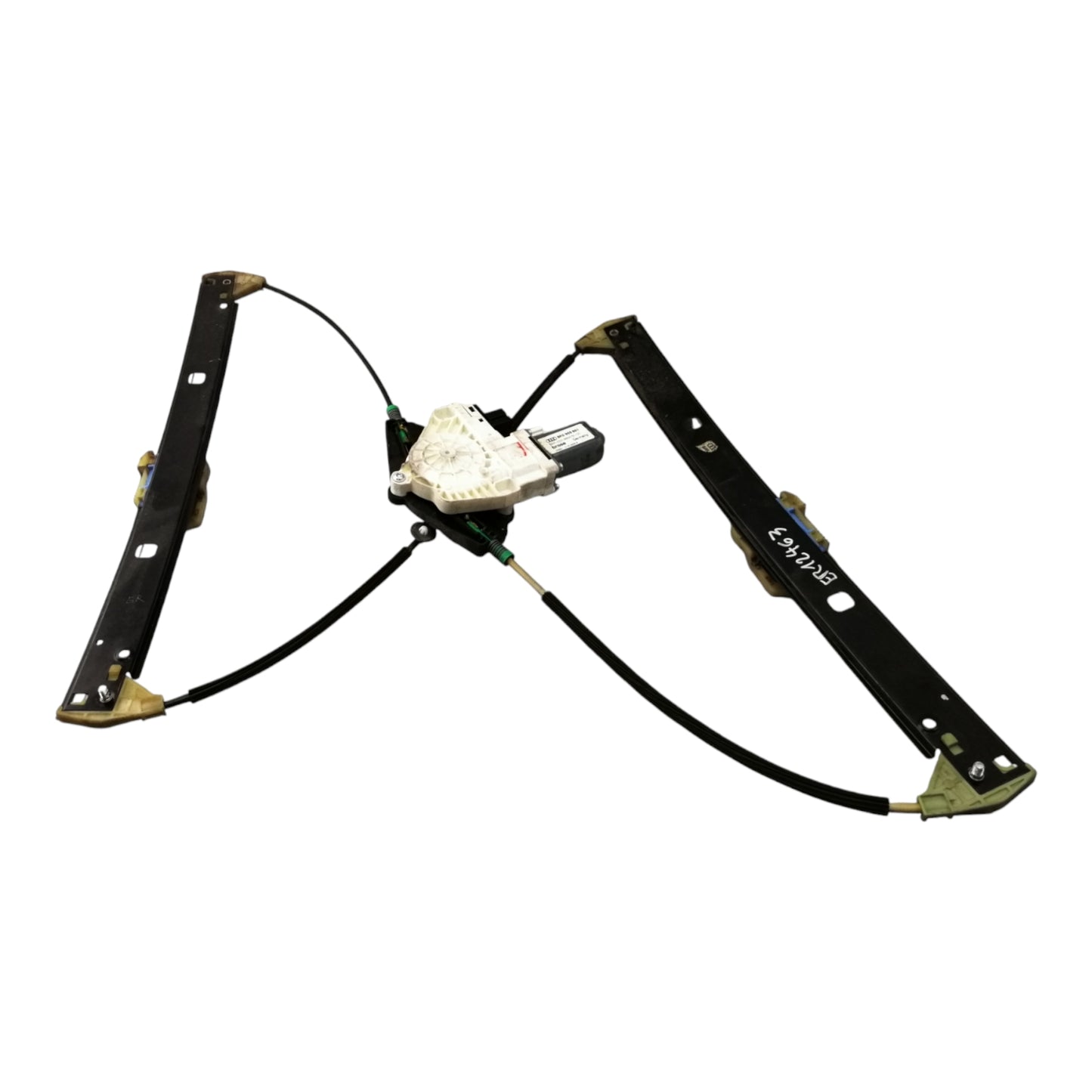 Alzacristallo Alzavetro Anteriore Sinistro A4 8K2 8K5 8KH