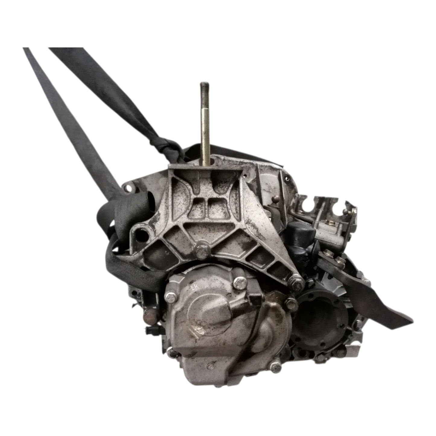 Cambio Manuale 5 Marce FIAT STILO 1.9 JTD Motore 192A3000