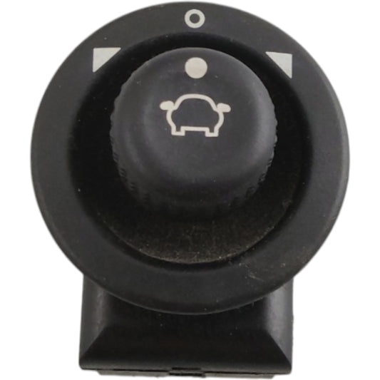 Interruttore Regolazione Specchio Retrovisore Esterno FORD FIESTA 5 Serie