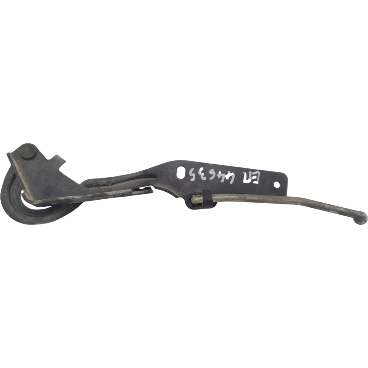 Cerniera Cofano Anteriore Sinistro SMART FORFOUR 454