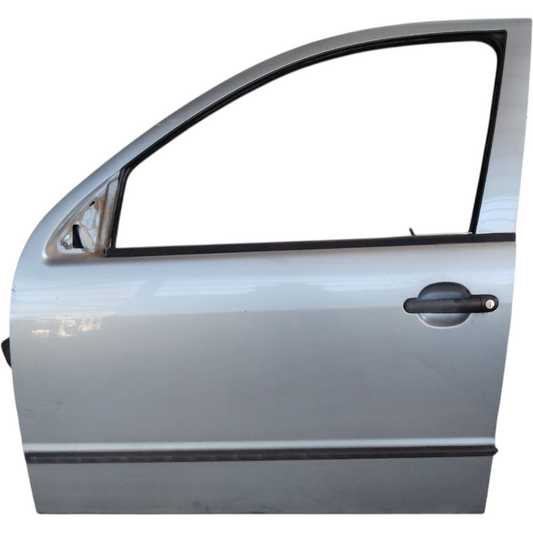 Porta Portiera Anteriore Sinistro SKODA FABIA 6Y5 6Y3 6Y2 5 Porte