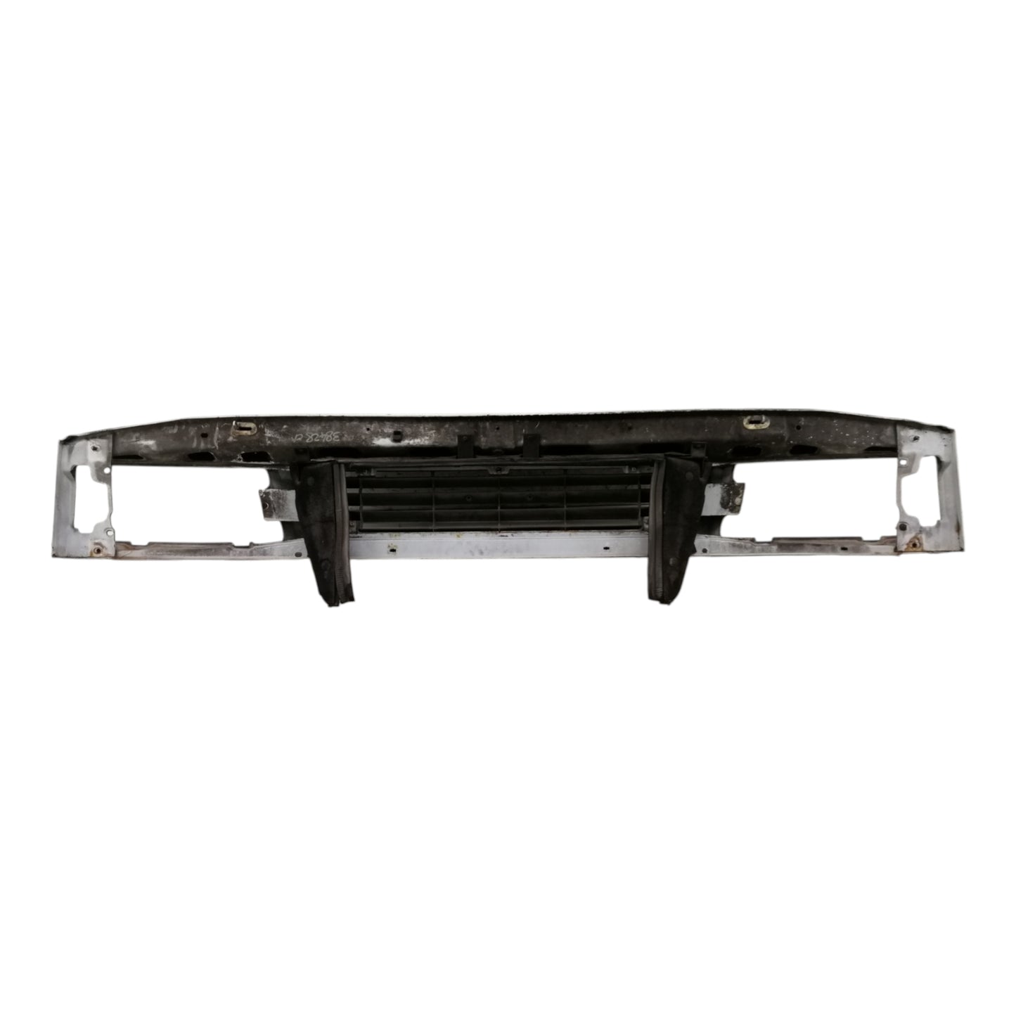Rivestimento Frontale Anteriore IVECO DAILY 2 Serie 35.8 2.8 2 Porte