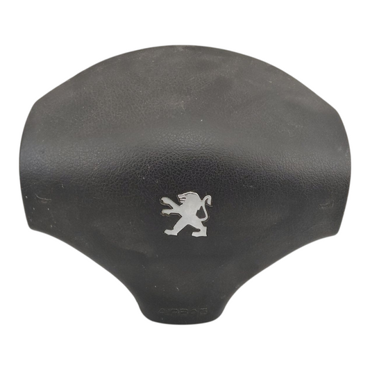 Airbag Lato Guida PEUGEOT 206 Berlina CC SW VAN 3-5 Porte