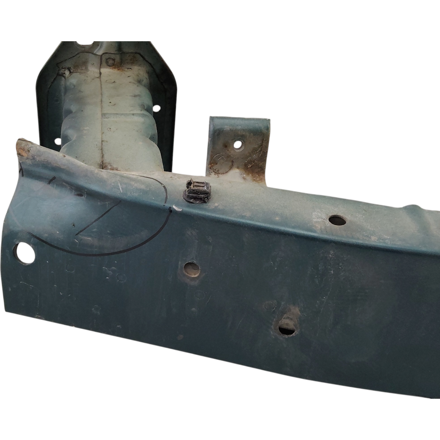 Traversa Paraurti Anteriore FIAT SEDICI/16 1.9 Diesel D19AA