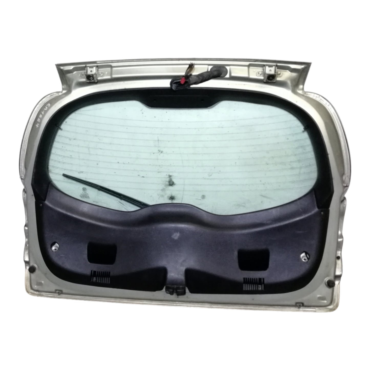 Portello Portellone Posteriore ALFA ROMEO 147 1 Serie