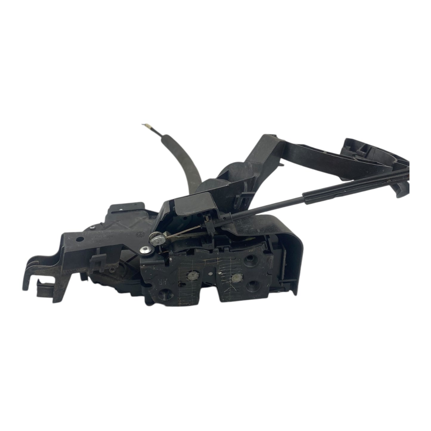 Serratura Porta Posteriore Sinistro JAGUAR XF 1 Serie