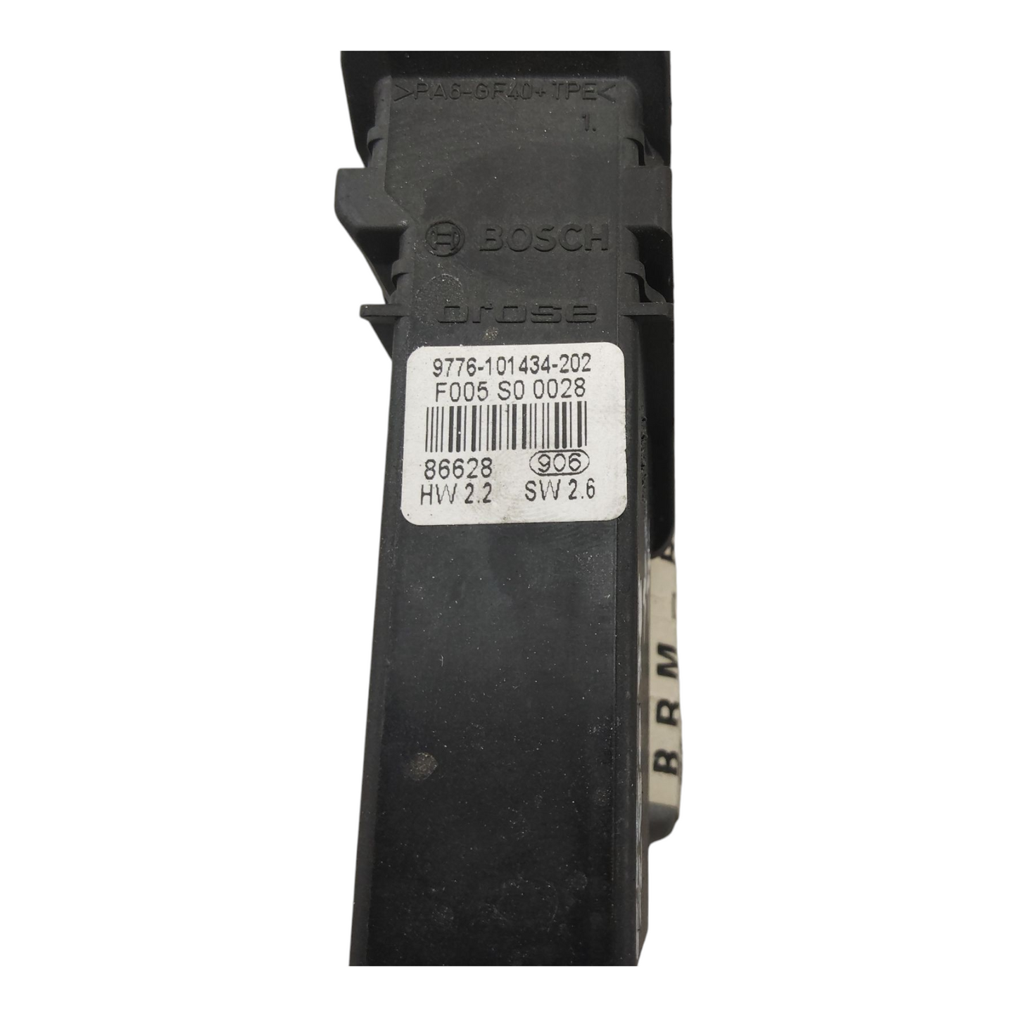 Motorino Alzacristallo Porta Anteriore Destro VOLKSWAGEN GOLF 4 Serie