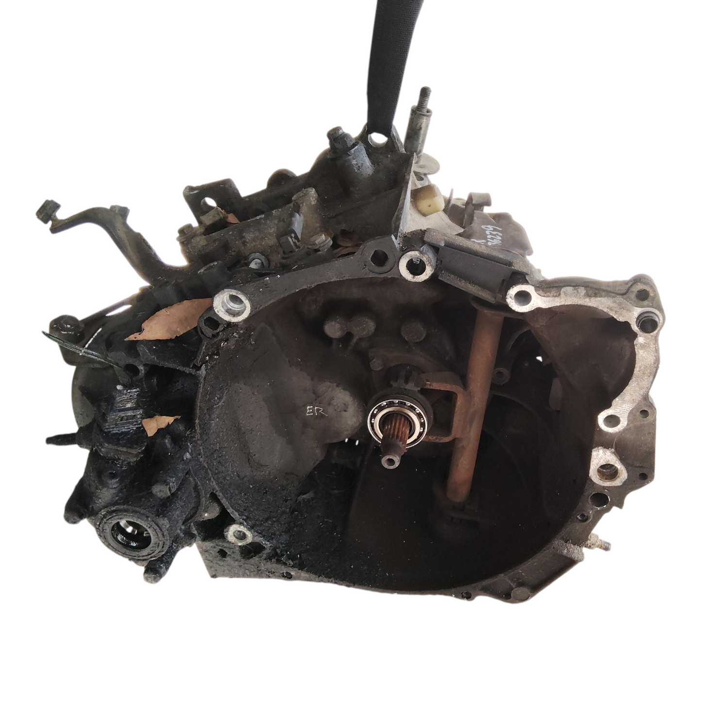 Cambio Manuale 5 Marce PEUGEOT PARTNER RANCH 1 Serie 1.9 D Motore WJY