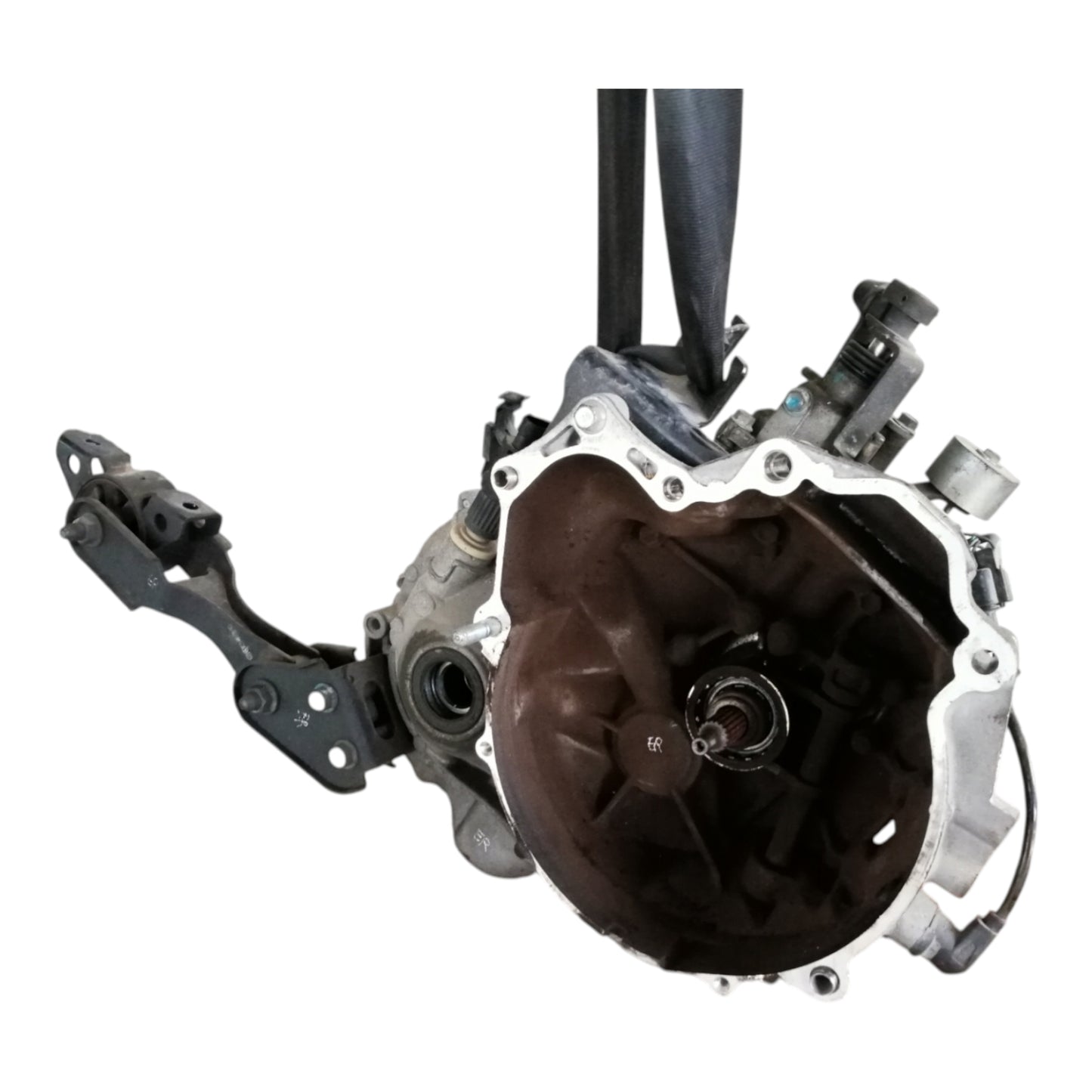 Cambio Manuale 5 Marce CHEVROLET MATIZ 2 Serie 800 Motore A08S3