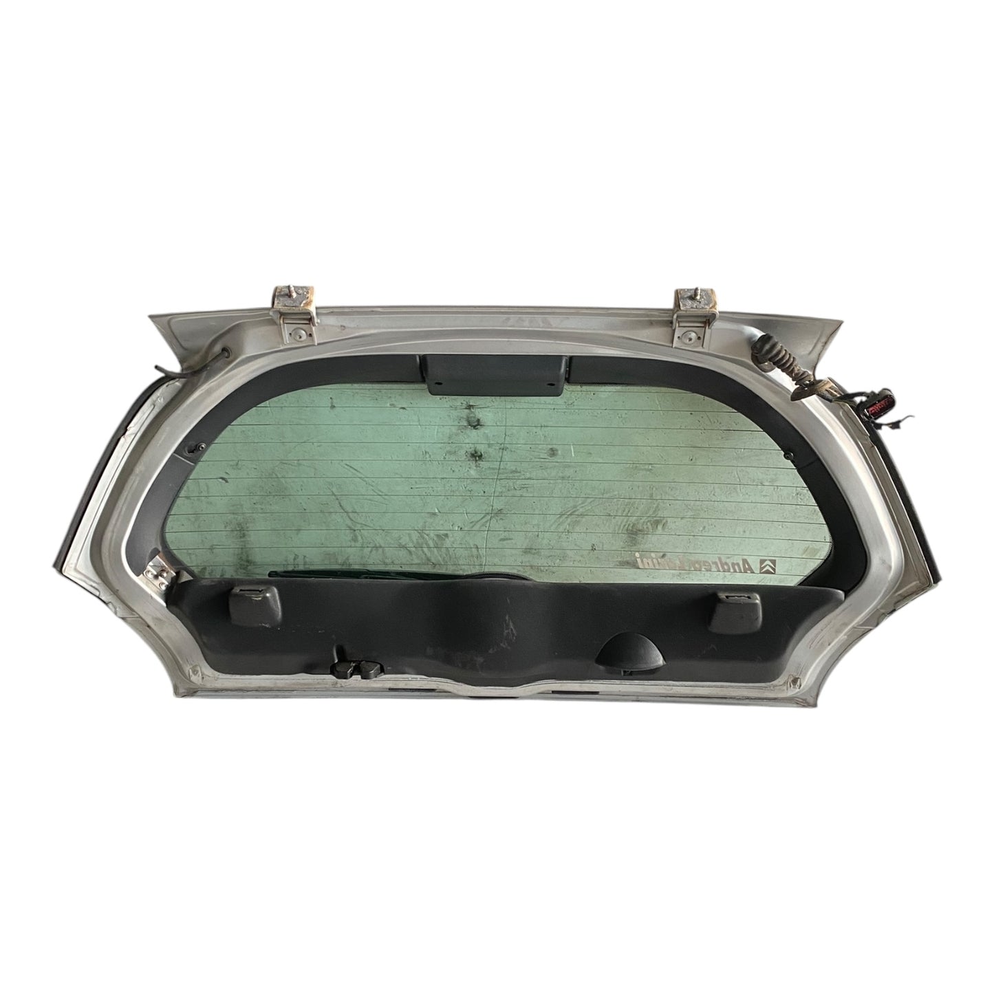 Portello Portellone Posteriore CITROEN C2