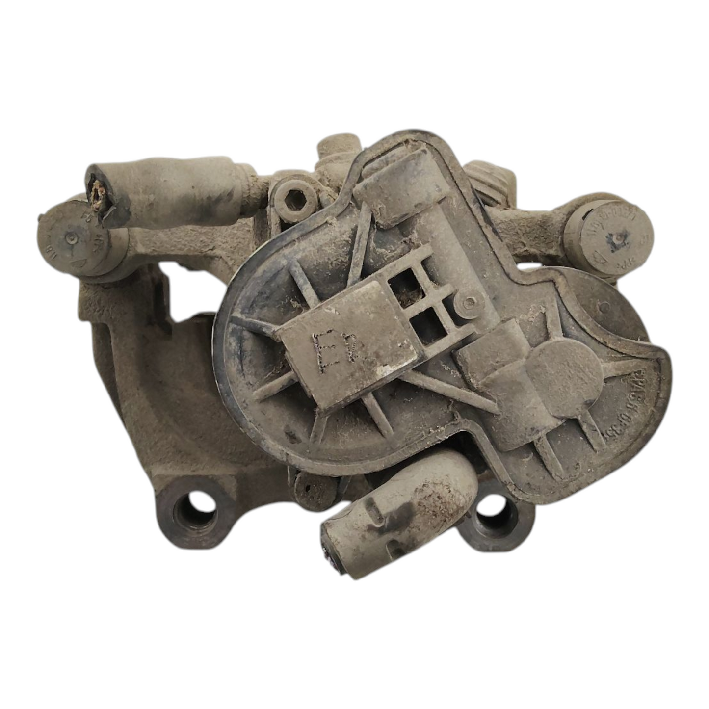 Pinza Freno Posteriore Destro VOLKSWAGEN GOLF 7 Serie/E-GOLF