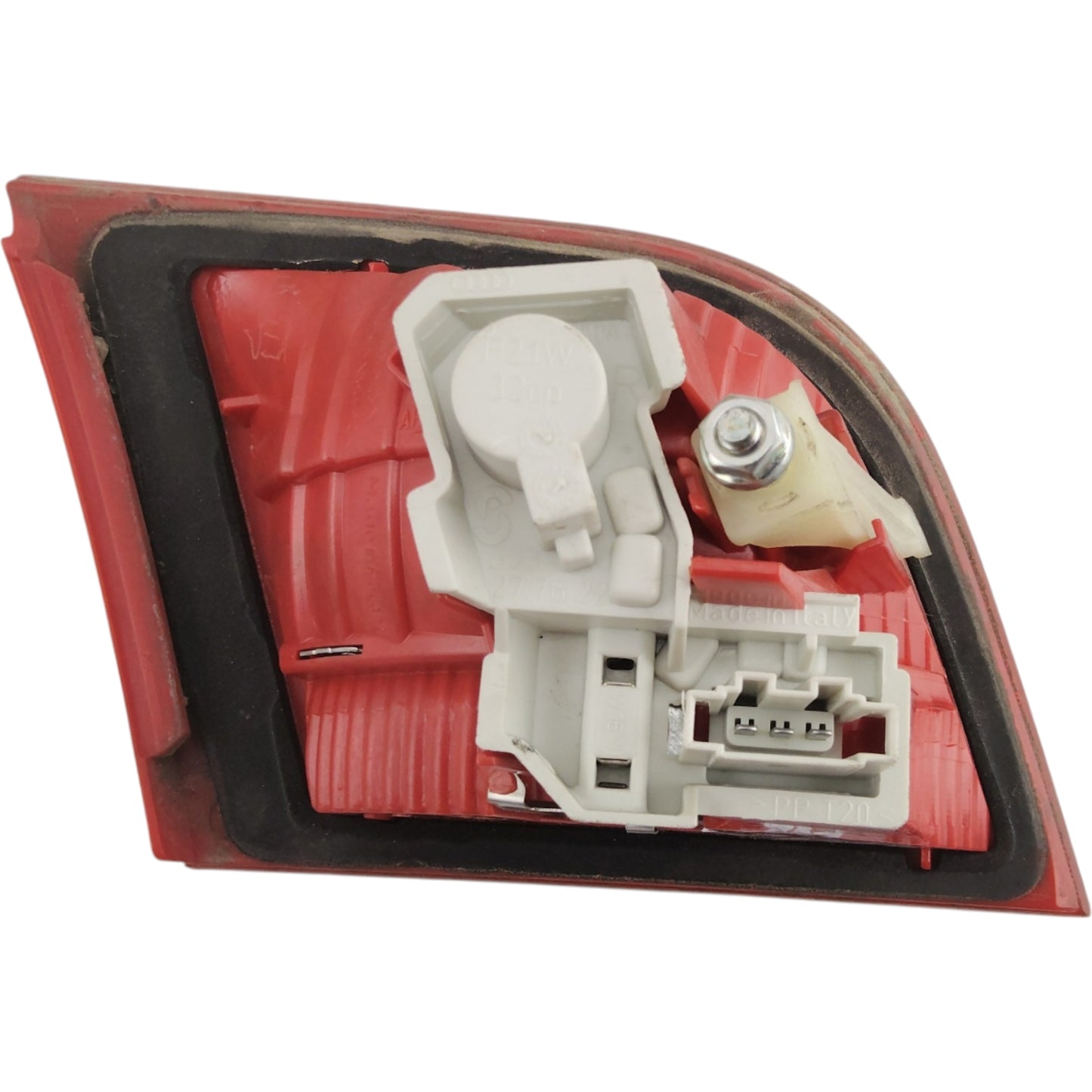 Fanale Stop Interno Posteriore Destro AUDI A3 8PA 5 Porte