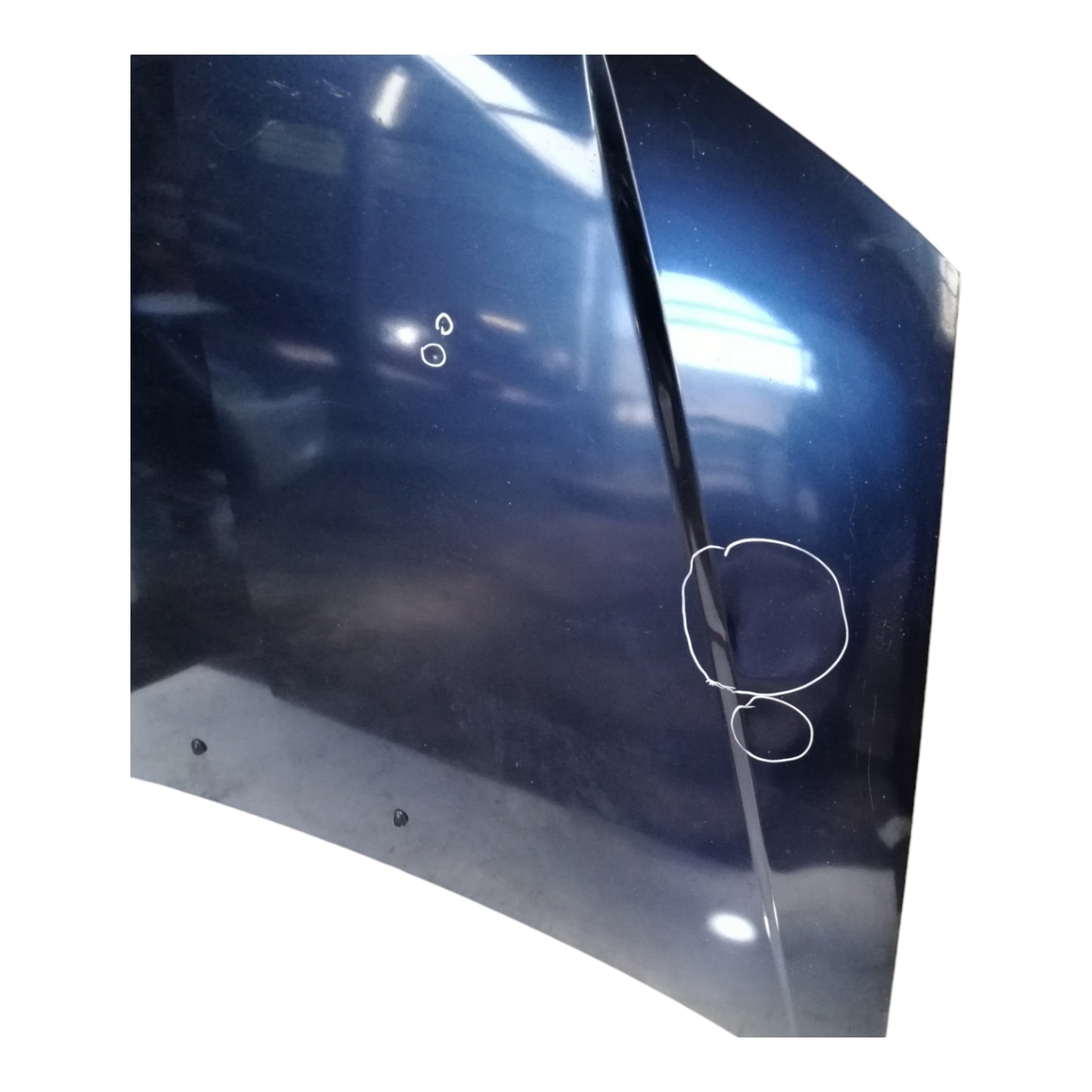 Cofano Anteriore MAZDA 323 F 6 Serie Berlina