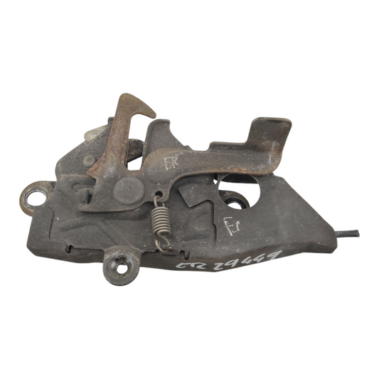 Serratura Cofano Anteriore TOYOTA COROLLA VERSO 1 Serie