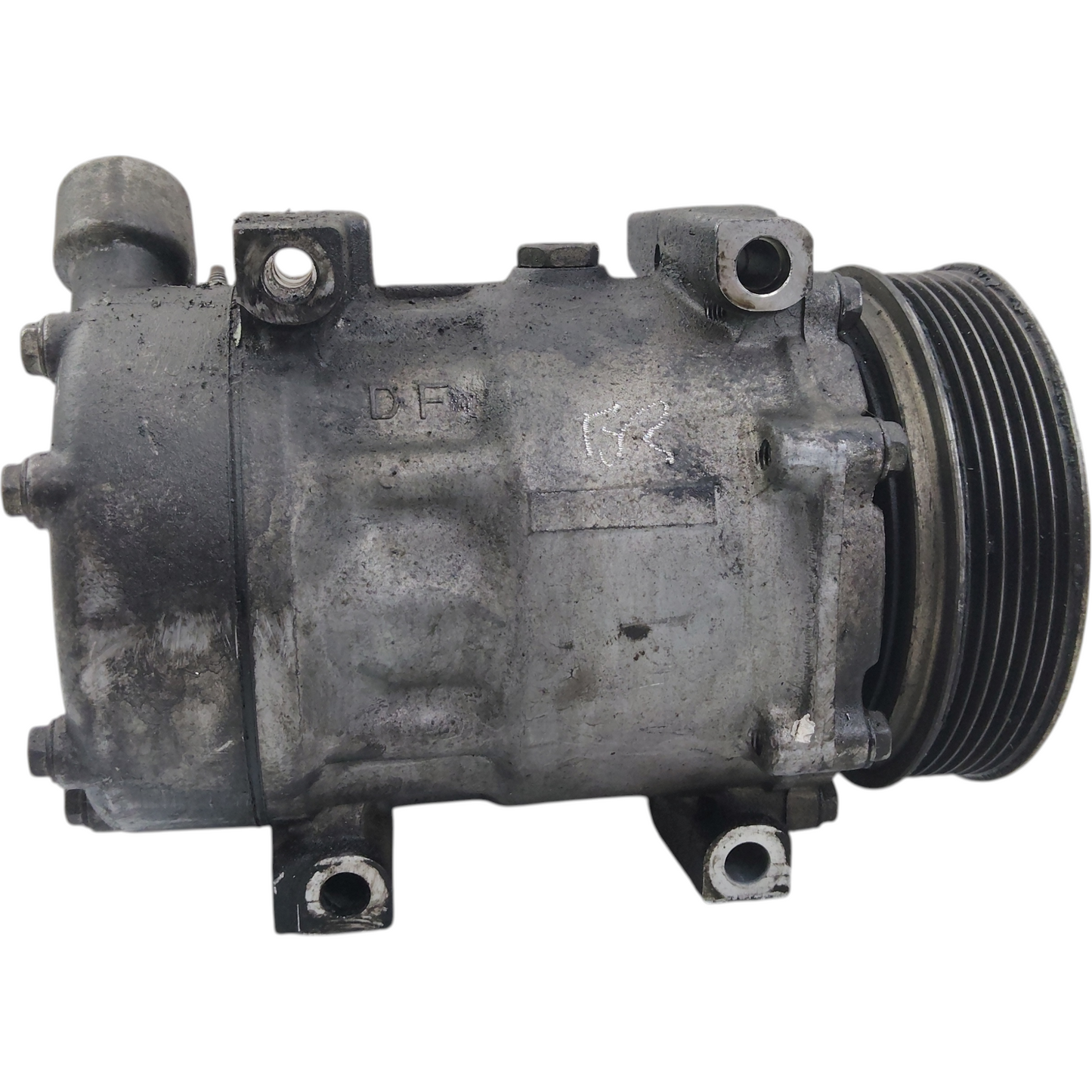 Compressore Aria Condizionata Ac CITROEN XSARA PICASSO 1.6 HDi