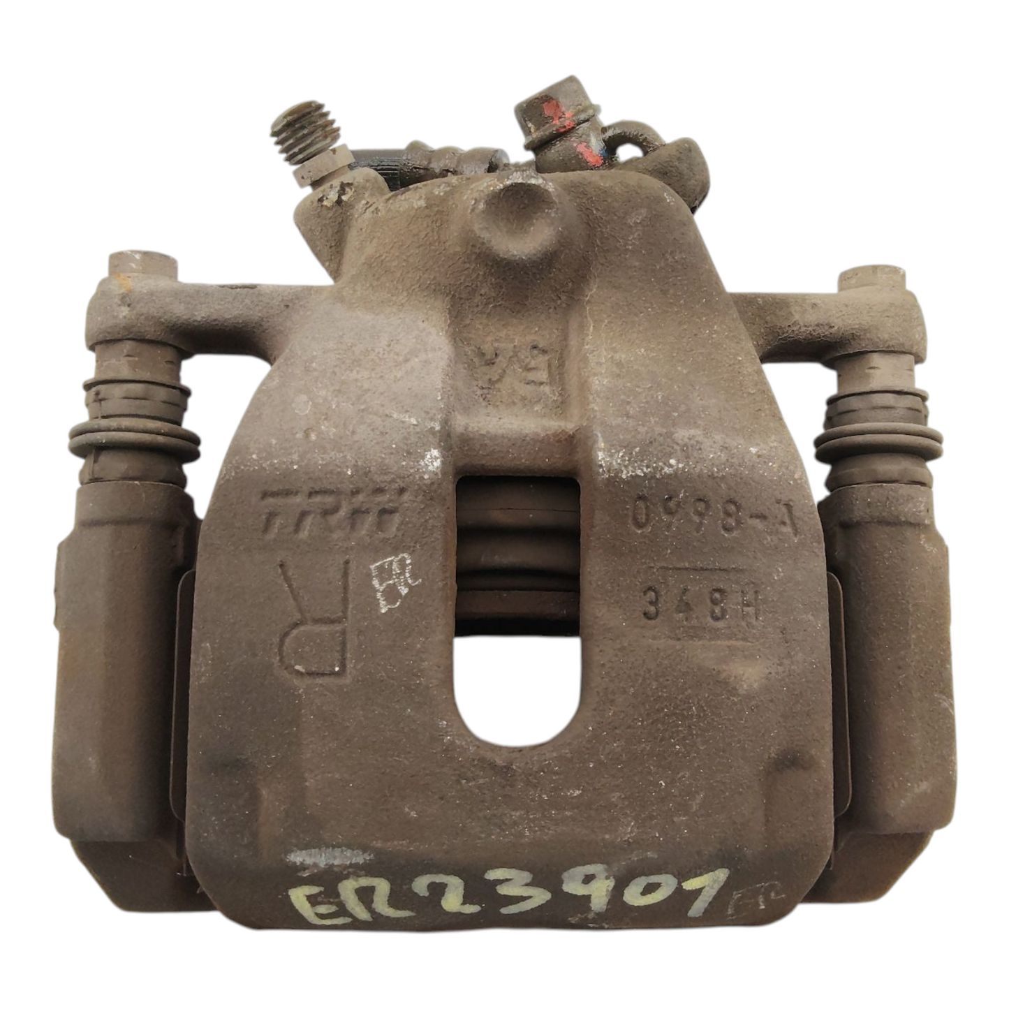 Pinza Freno Anteriore Destro SUZUKI SWIFT 4 Serie/SPLASH