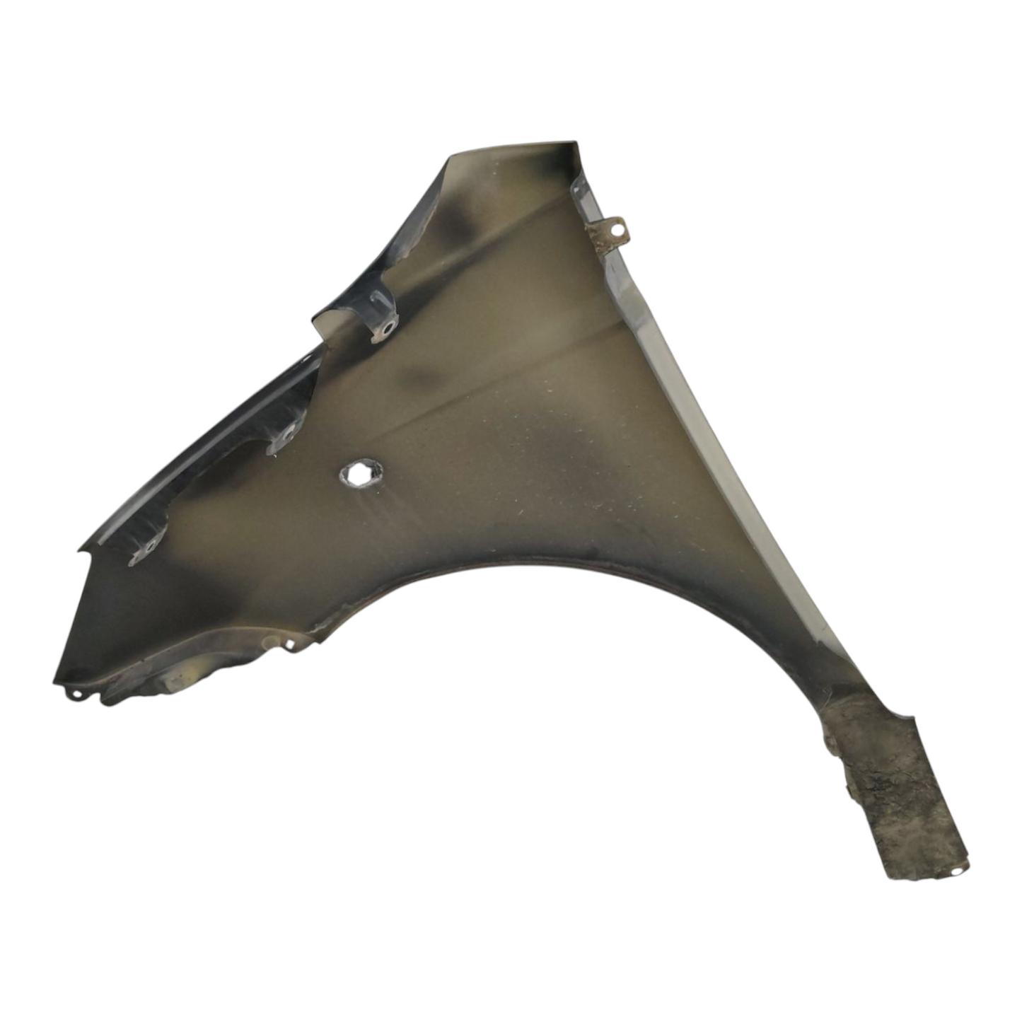 Parafango Anteriore Destro CHEVROLET MATIZ 2 Serie