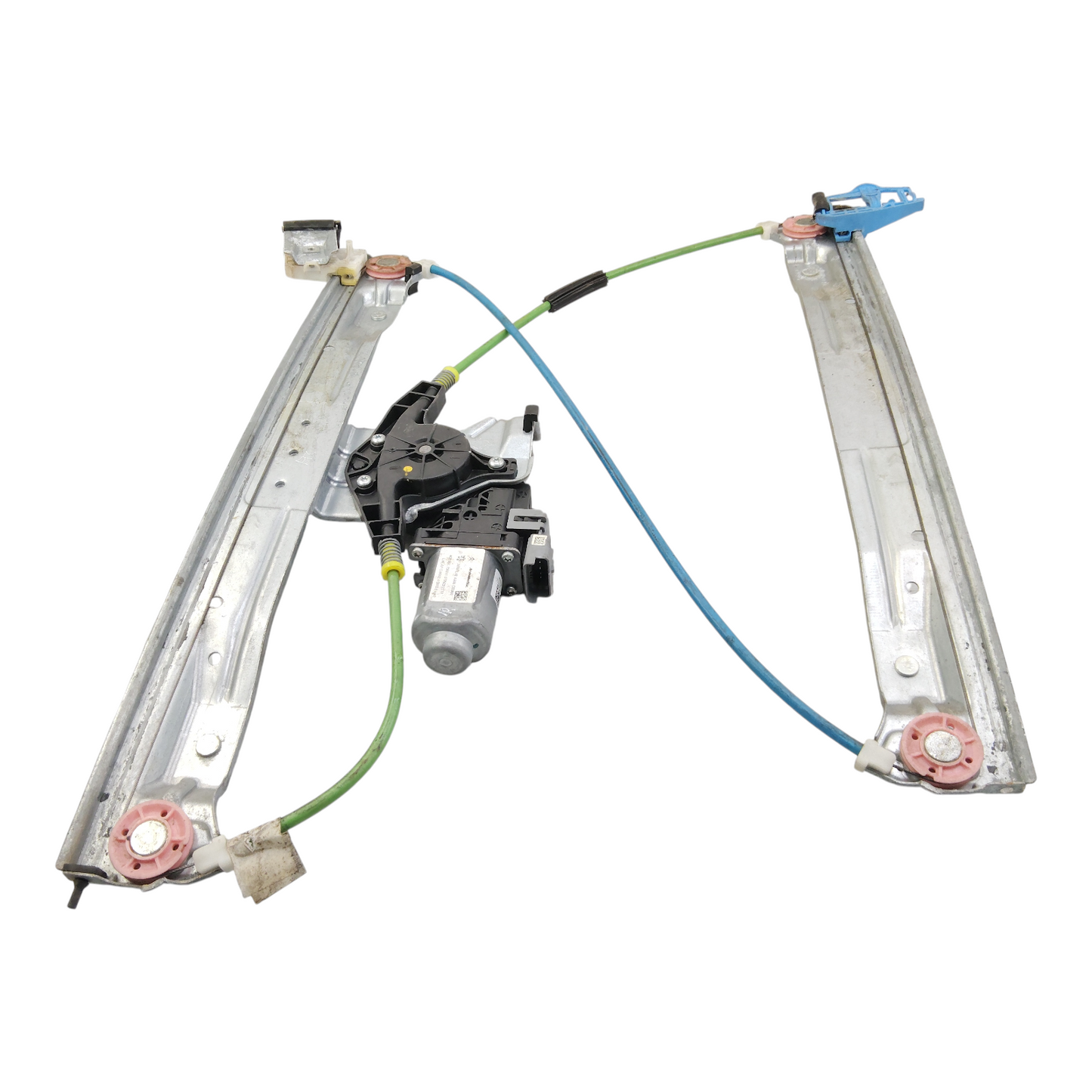 Alzacristallo Alzavetro Anteriore Sinistro CITROEN C3 PICASSO