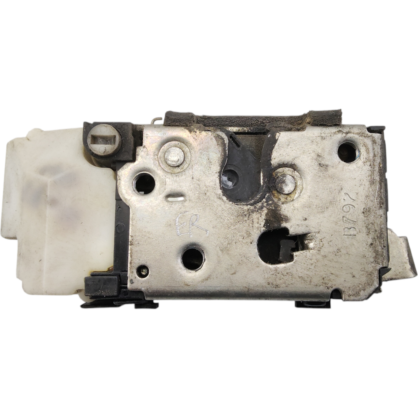 Serratura Porta Posteriore Destro FIAT PUNTO 2 Serie 188