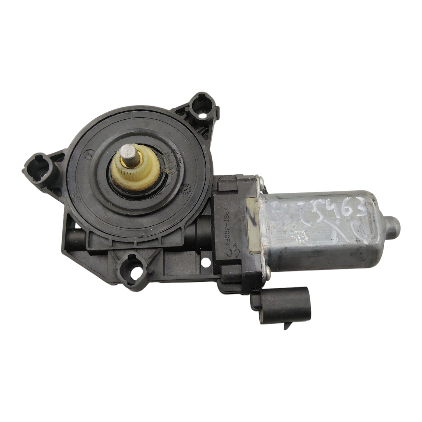 Motorino Alzacristallo Porta Anteriore Destro ALFA ROMEO 159 Berlina SW