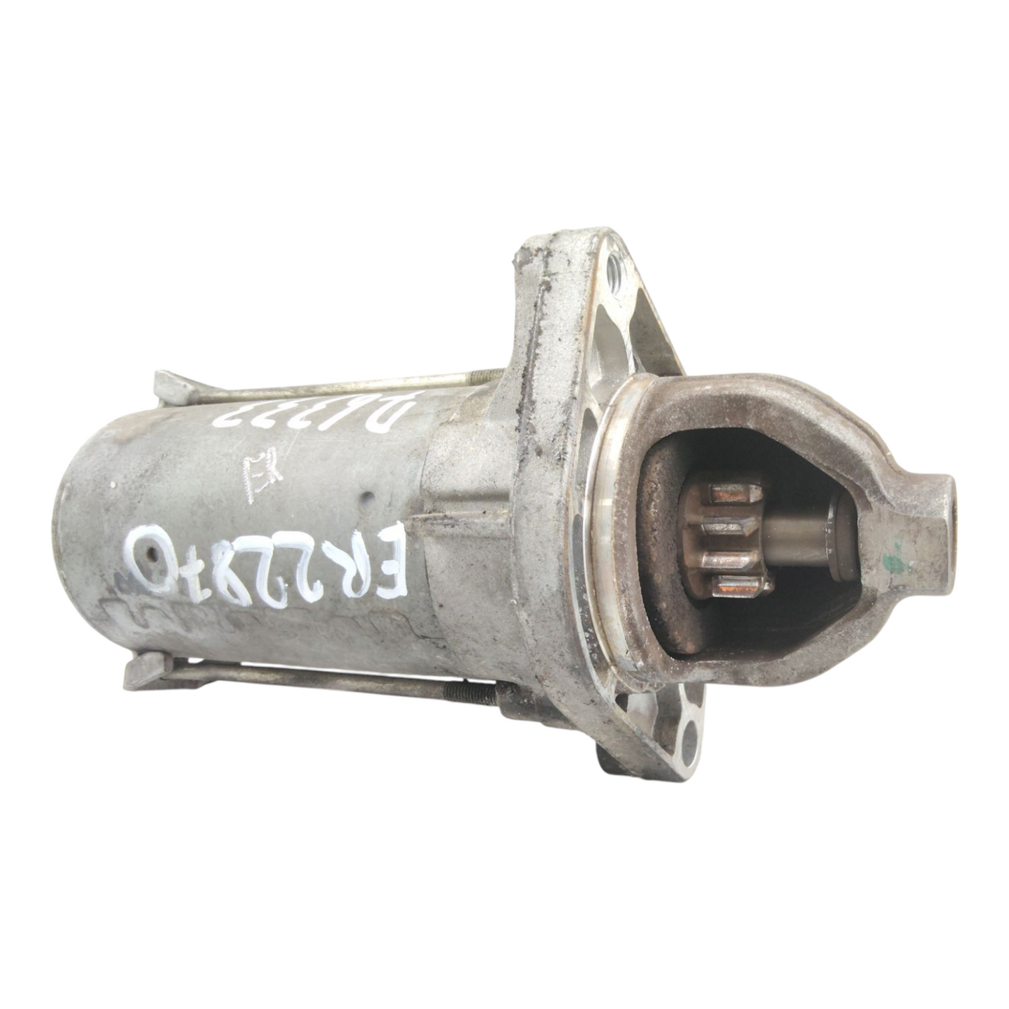 Motorino Avviamento FIAT PUNTO 3 Serie/PANDA 3 Serie/TIPO 2 Serie Diesel