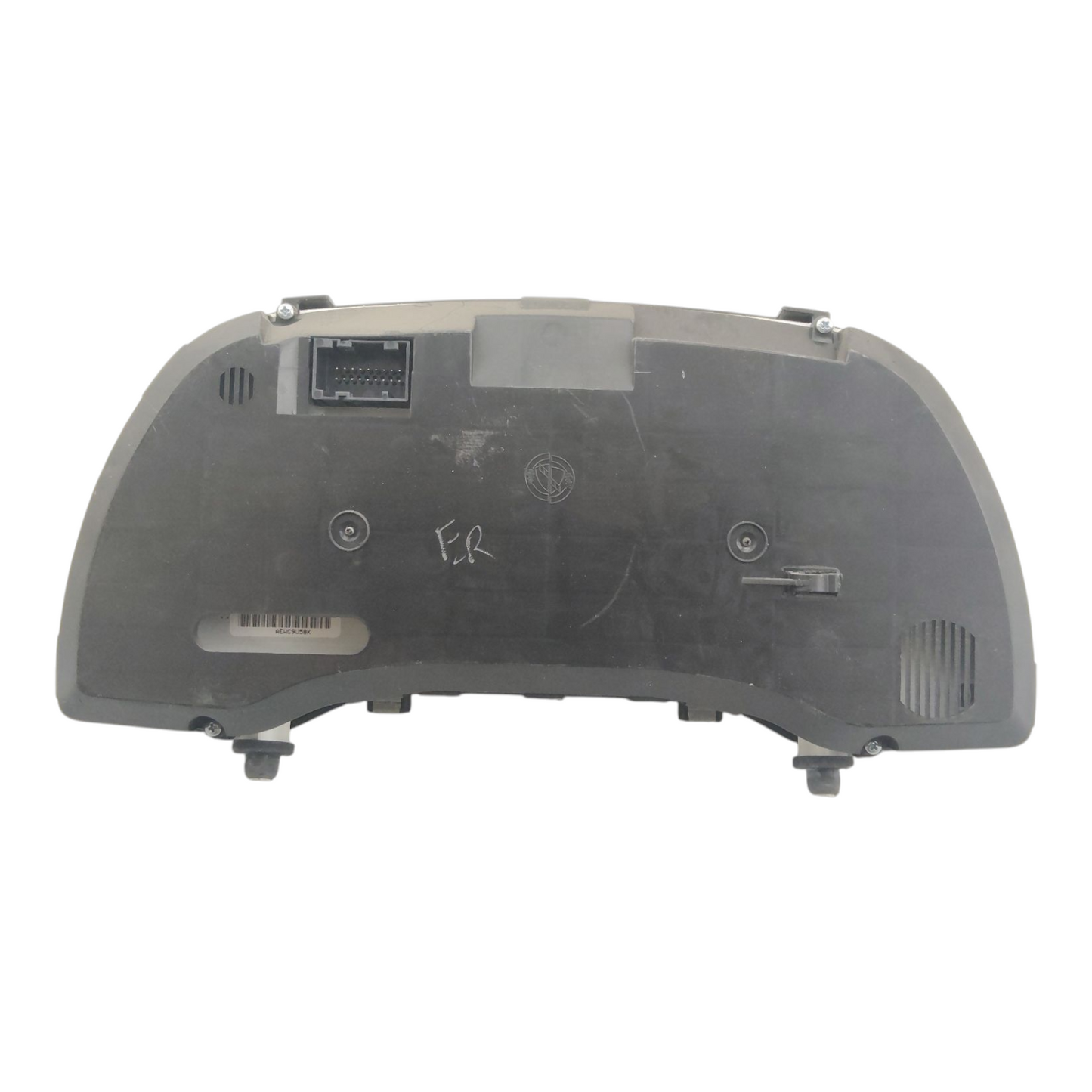 Quadro Strumenti PEUGEOT BIPPER 1.4 Diesel Motore 8HS