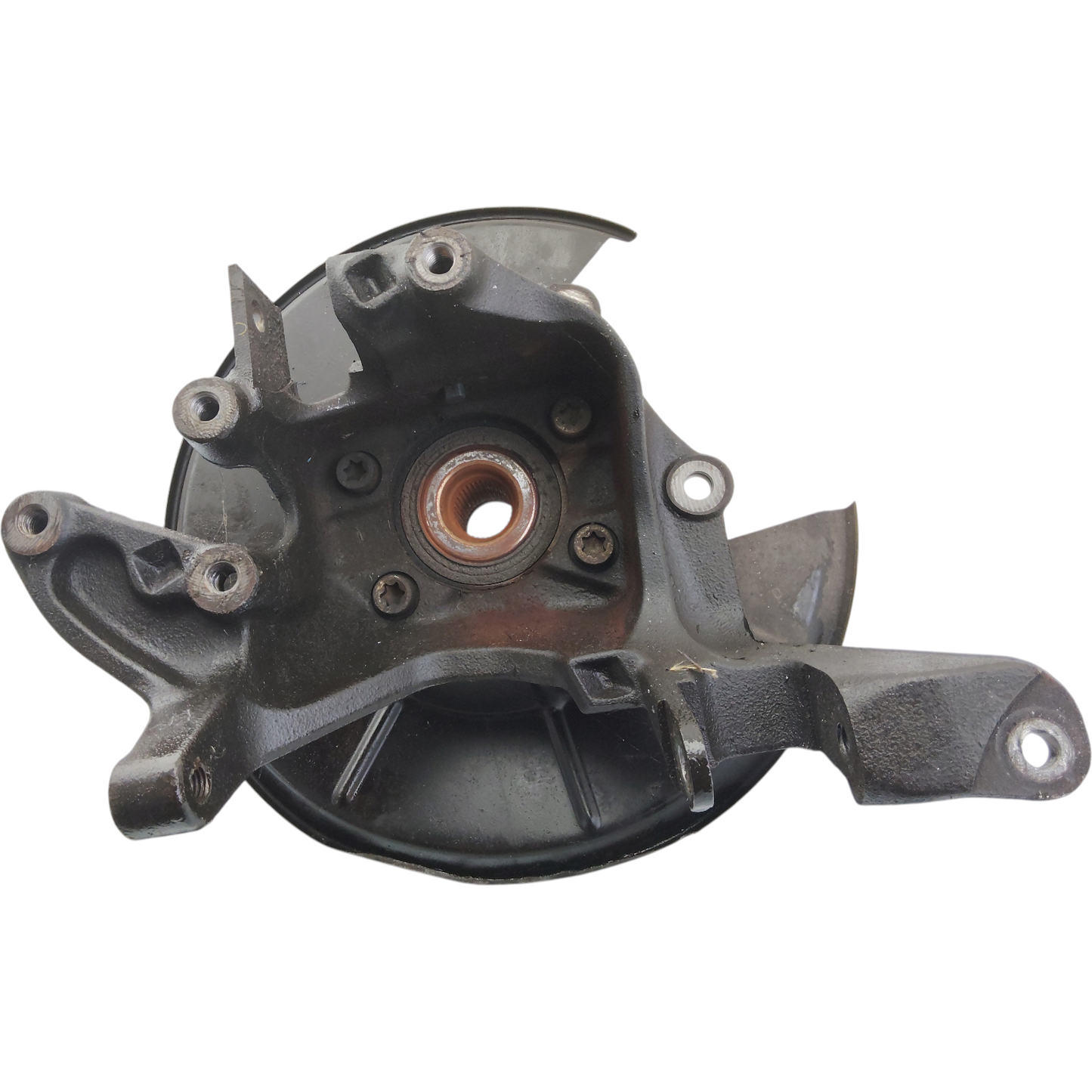 Fusello Mozzo Posteriore Destro FORD KUGA 1 Serie 4X4 Benzina Diesel