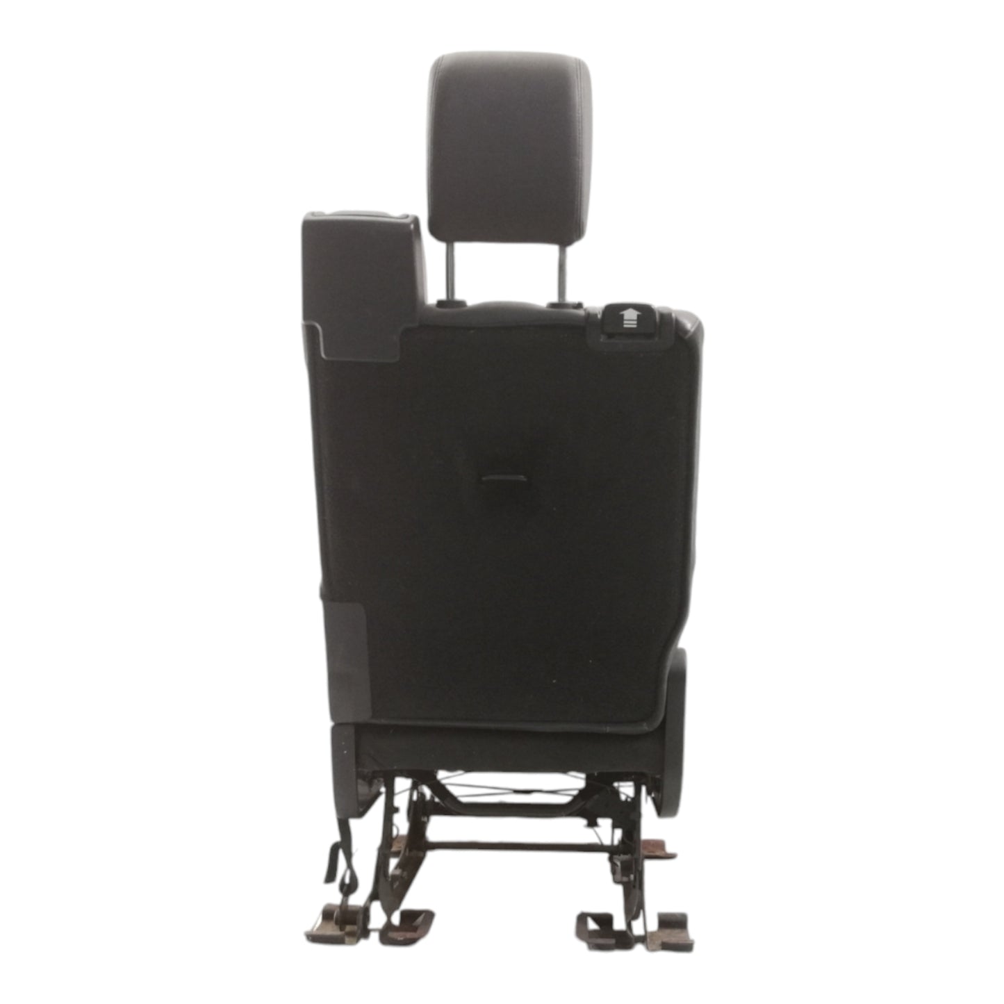 Sedile Centrale Posteriore LAND ROVER DISCOVERY 3 Serie