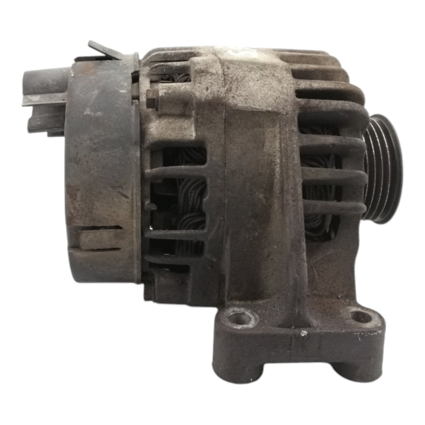 Alternatore LANCIA YPSILON 1 2 3 Serie/MUSA 1 2 Serie Benzina